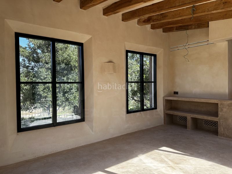 Foto be788aeb-e965-4554-8b94-e7e62ccc8ccd. Casa amb calefacció piscina a Selva