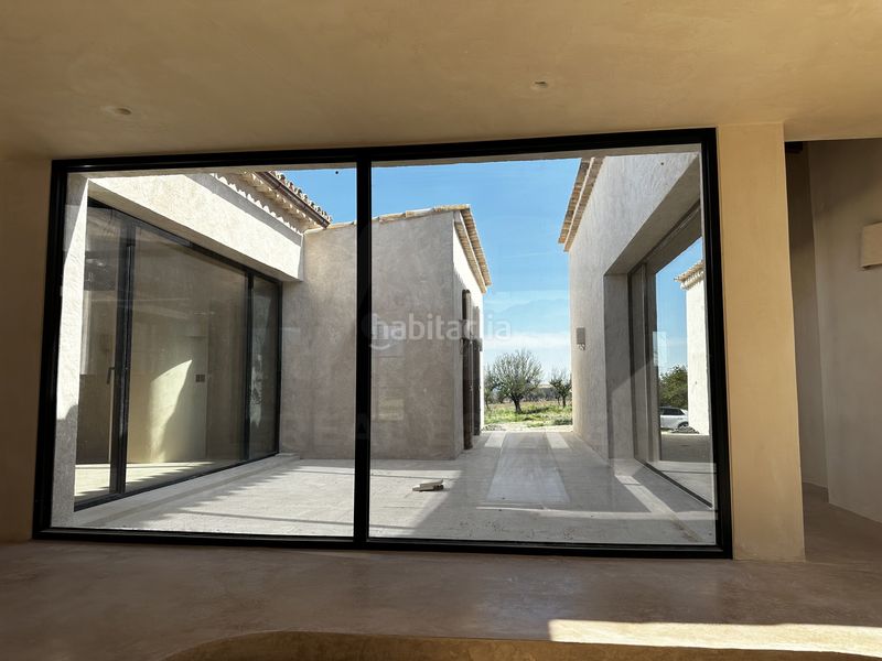 Foto bf2a414a-fda4-4d4c-8e91-c67d03b8f2f7. Casa amb calefacció piscina a Selva