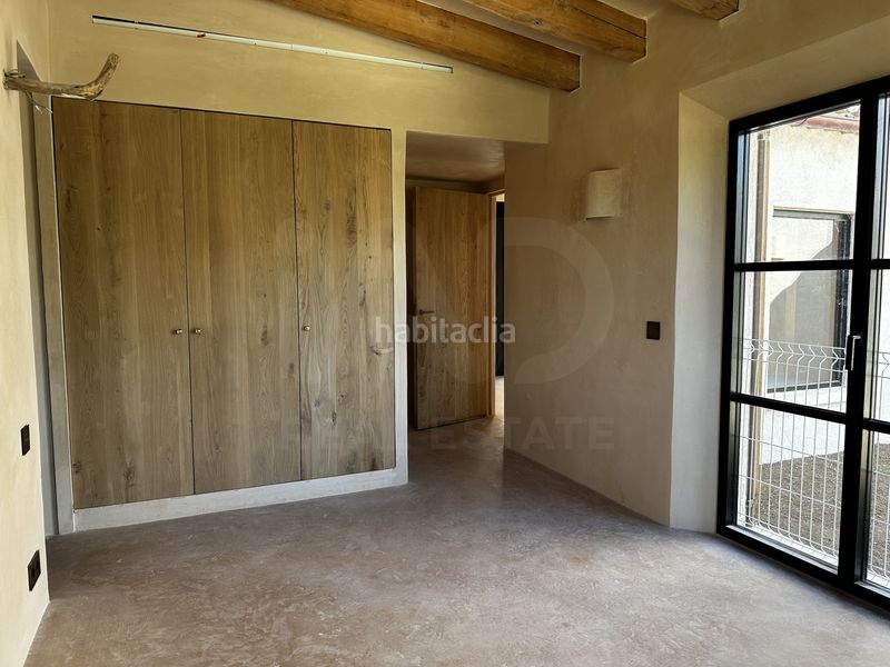 Foto c54d8026-ec3a-4108-8052-a4bb6ed599bc. Casa amb calefacció piscina a Selva