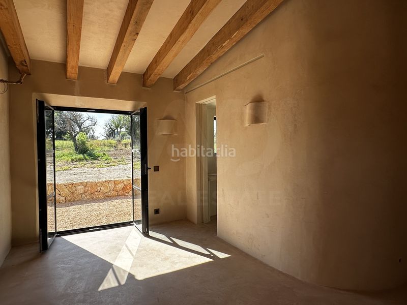 Foto c5b98967-f1b7-43ba-a026-a50b4ce77e10. Casa amb calefacció piscina a Selva