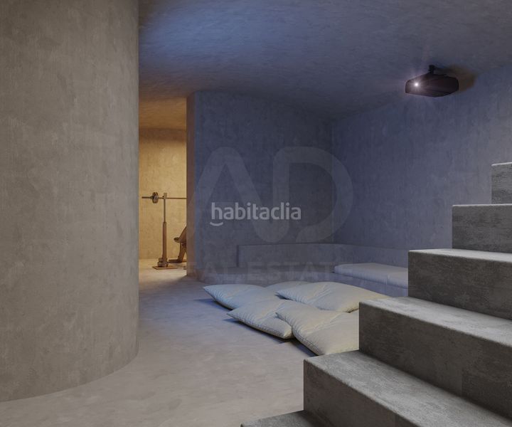 Foto c79ae432-8fc3-4d8a-8264-1331eabc9be3. Casa amb calefacció piscina a Selva