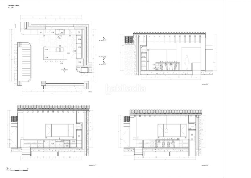 Foto d922094d-1b08-4575-afac-a9f6009da75a. Casa amb calefacció piscina a Selva