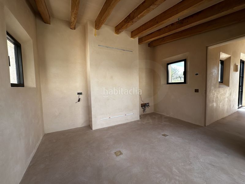Foto e648687b-1d0f-4675-b128-e93856d04cbb. Casa amb calefacció piscina a Selva