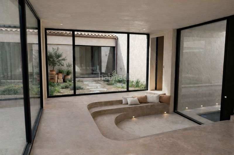 Foto f6b68925-3f3d-43a9-bba4-b0c5b0e0d88d. Casa amb calefacció piscina a Selva