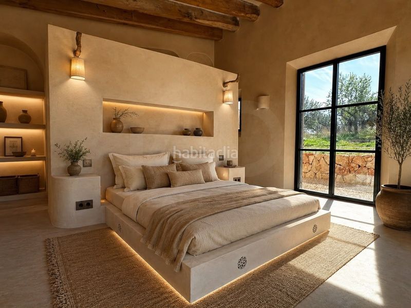 Foto fd36c86e-b2b7-4bad-92f3-8ae246133ce4. Casa amb calefacció piscina a Selva