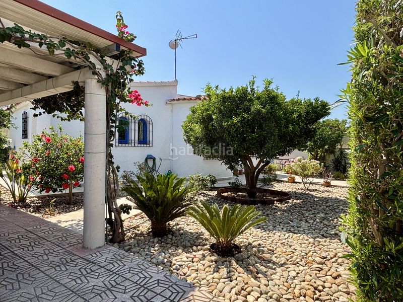 Foto 6d709b2b-ed10-4c6b-b789-a50fd23d4691. Casa en Poblets (els)