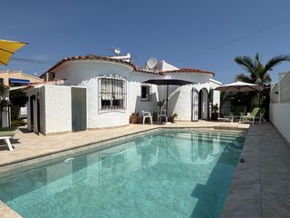 Casa in Poblets (els)