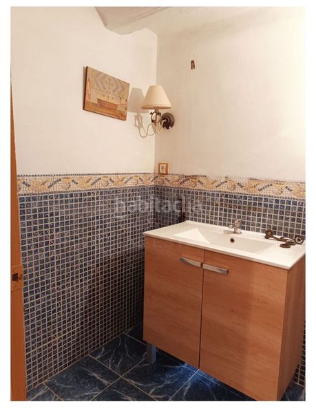 Foto 2fce4b10-1a3f-4014-8e72-8595474d0625. Casa amb calefacció a Muela (La)