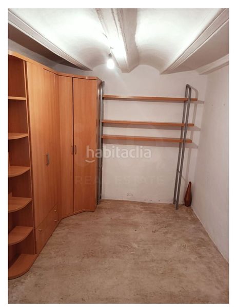Foto 906b736d-b35c-4622-9b98-f6d035912bba. Casa amb calefacció a Muela (La)