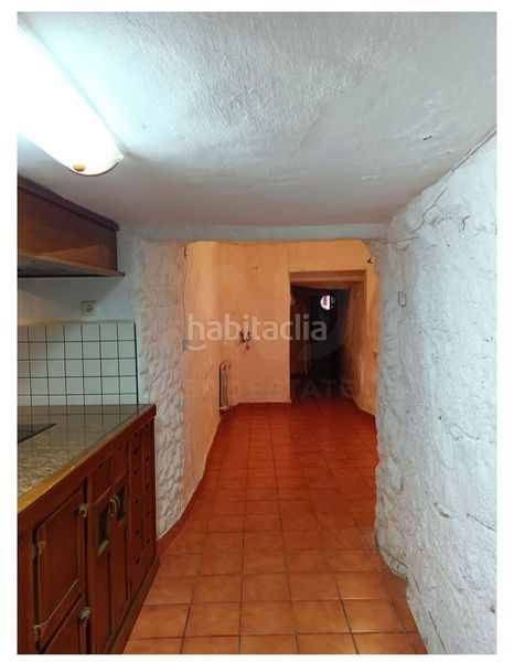 Foto c3628711-00df-4ff8-8703-d738de523f77. Casa amb calefacció a Muela (La)