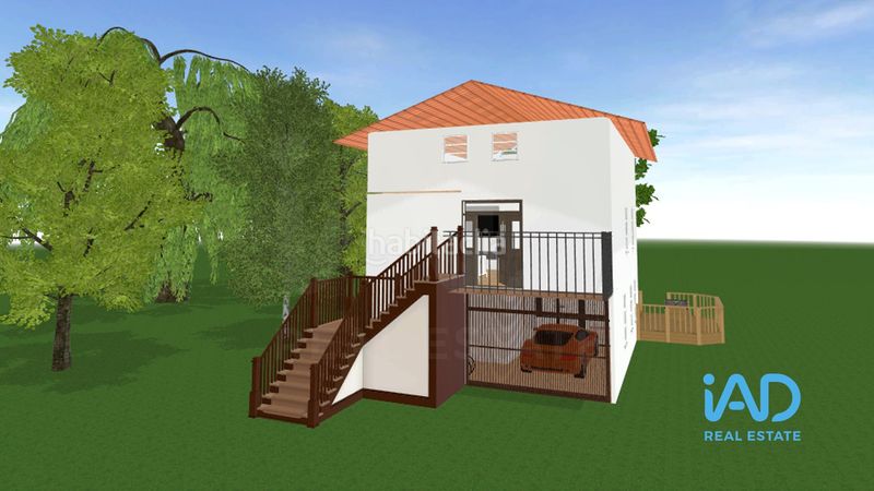 Foto 9e617786-200c-42d6-91e9-79ac967b951c. Casa a Sopuerta