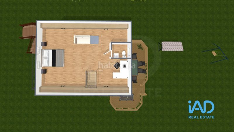 Foto 9f3dcdd9-6520-466d-9d30-06dda1198108. Casa a Sopuerta