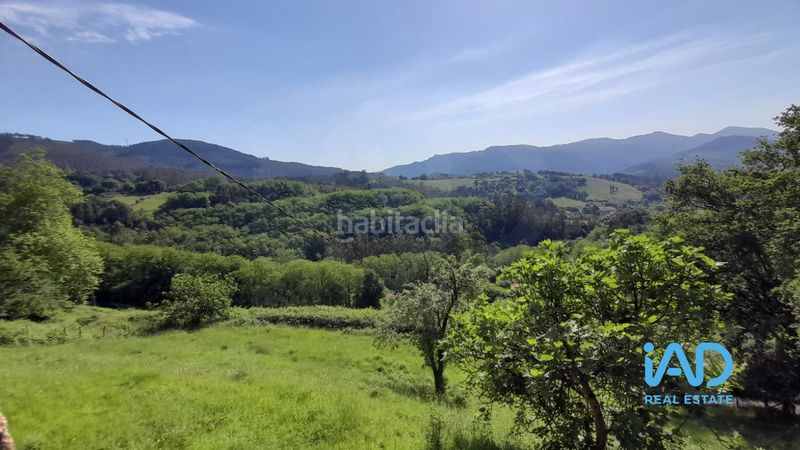 Foto bc924cac-7e2b-4569-a1ee-64c0f1148020. Casa a Sopuerta