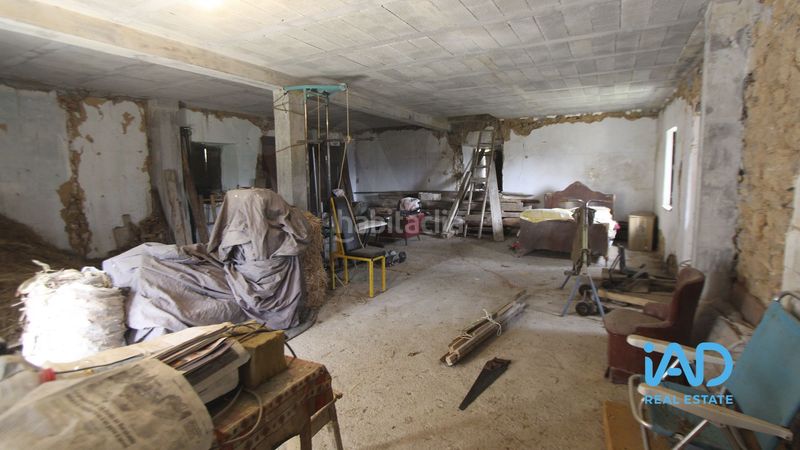 Foto ed9ef2bd-b421-46a7-bba9-82e7d97e9e47. Casa a Sopuerta