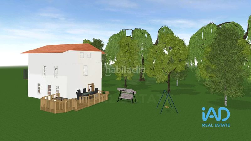 Foto 7c510d9e-ebd0-4628-b353-0ea6c3d030d9. Haus in Sopuerta