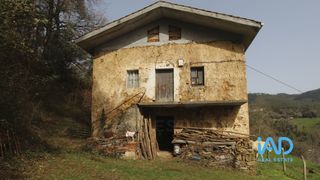 Haus in Sopuerta