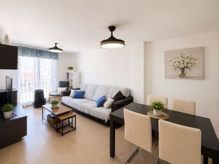 Dúplex en Cobatillas