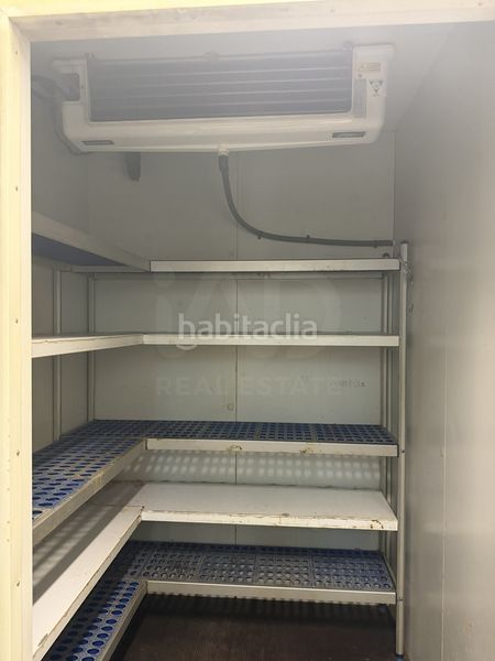 Foto 2bad2b9a-7e4f-49ed-8e46-8a52e19dfc7c. Local comercial a Aiguafreda