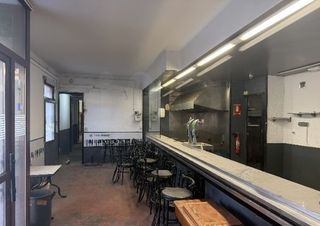 Local Comercial a Aiguafreda