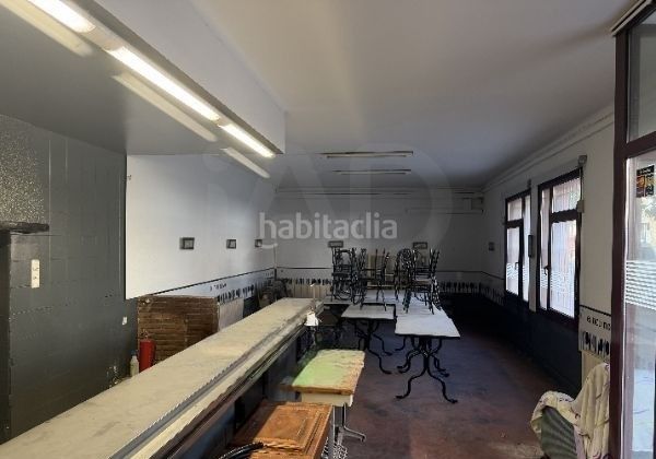 Foto c230704e-22c2-4115-b654-58d36101d1f9. Local comercial a Aiguafreda