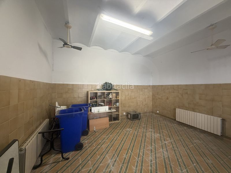 Foto d7ce5373-f9ae-45f4-a81b-65535bd35d69. Local comercial a Aiguafreda
