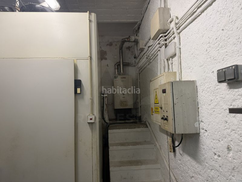 Foto e6fb510a-10ff-4cd1-98ec-4cd39a8cdc41. Local comercial a Aiguafreda