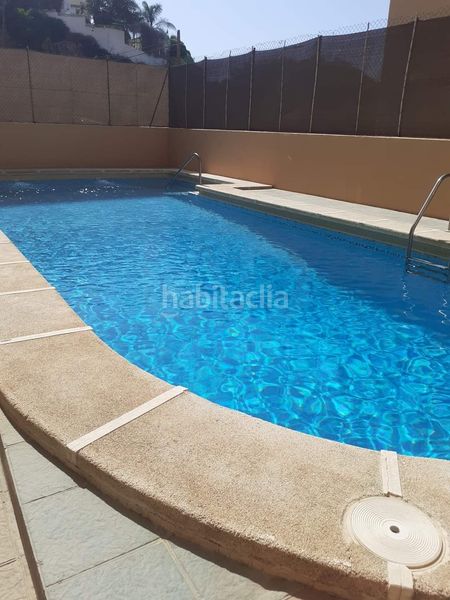 Foto afee59a2-a0cd-40c4-acf7-e6c84f9b3226. Piso en El Puerto Roquetas de Mar