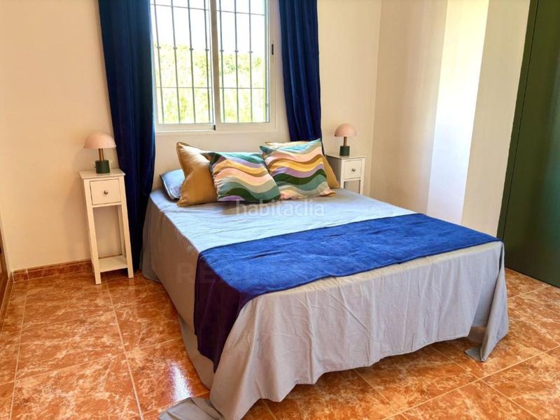 Foto c6527249-5180-4425-bfee-1525139ece6c. Casa aparellada amb piscina a Chaparil - Torrecilla - Punta Lara Nerja