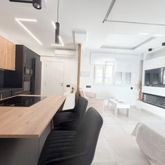 Flat in Suárez