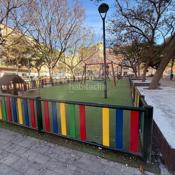 Foto 58a4fd0c-78d0-4a3c-8c55-f2bf3da71069. Piso en Suárez Málaga