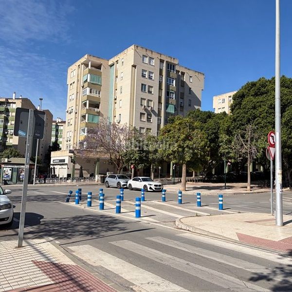 Foto ccece573-6deb-488f-9573-9b915ca270ef. Piso en Suárez Málaga