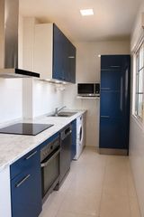 Flat in Roquetas pueblo