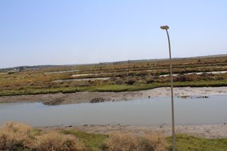 Appartamento in Ayamonte ciudad