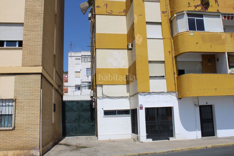 Foto c6b43d32-88d5-462c-9004-2d596c4ab24c. Piso en Ayamonte ciudad Ayamonte