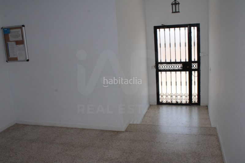 Foto cf0aada6-9850-4977-95b8-9c7c38b6f1a4. Piso en Ayamonte ciudad Ayamonte