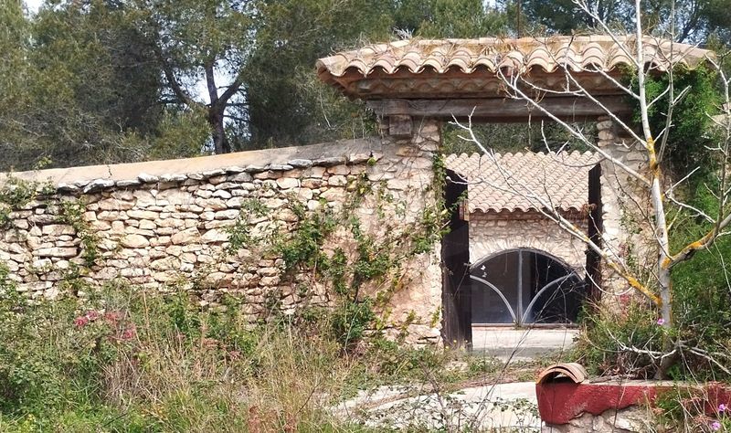 Foto 5ba4cca8-a7f7-4aef-a4b2-59ff5481ae96. Finca rústica a Catllar (El)