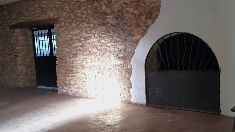 Foto 63d2d720-13ae-43b2-aef9-a413fde6b0d8. Finca rústica a Catllar (El)