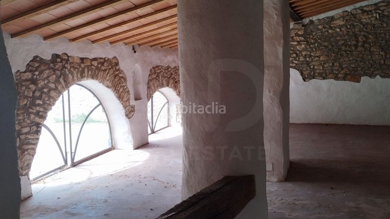 Foto 74ce2043-a263-40d9-ab78-5879c650be4f. Finca rústica a Catllar (El)