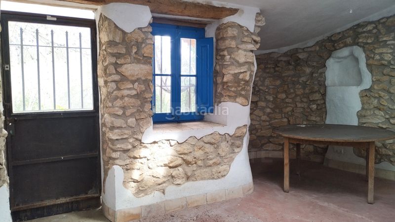 Foto 9a10d16c-5a62-4b6b-82df-9d007e847e94. Finca rústica a Catllar (El)