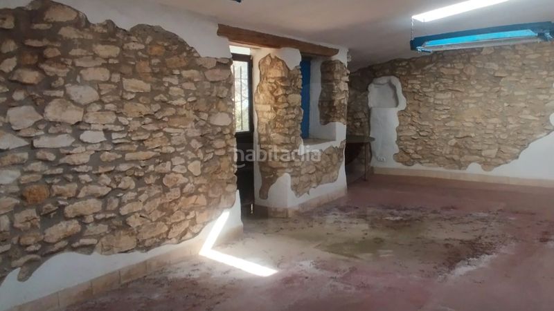 Foto ee262a85-f9b8-4c18-857c-8b56b2309043. Finca rústica a Catllar (El)