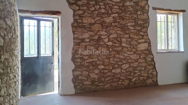 Foto f7487919-179d-4b8f-9110-b861518a7f51. Finca rústica a Catllar (El)