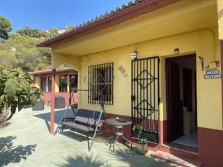 House in Bisbal del Penedès (La)