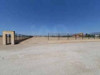 Residential Plot in Parrilla