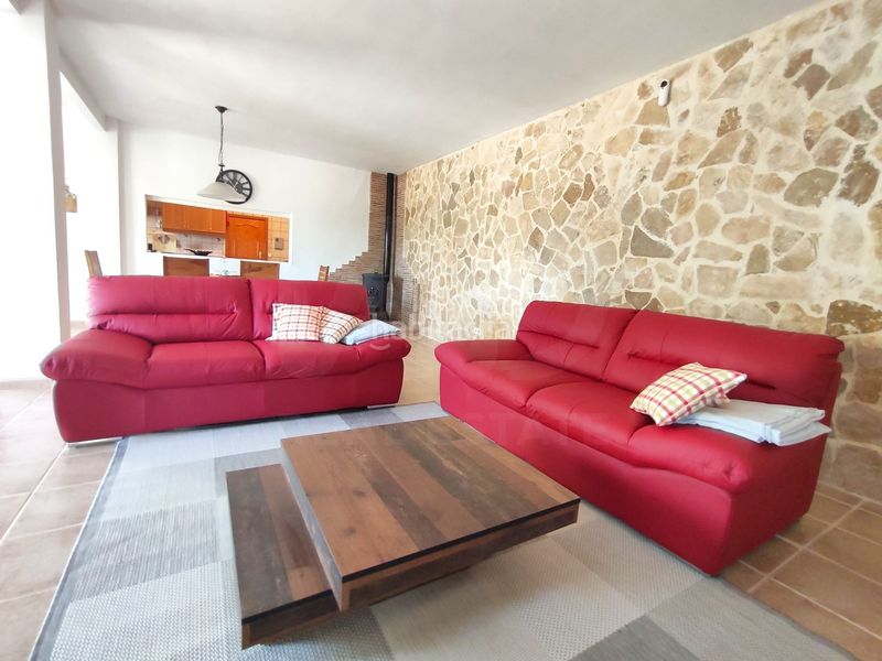 Foto 1412ebfa-77f8-4e9d-ae14-aa449d23a3fb. Casa amb calefacció piscina a Pedralba