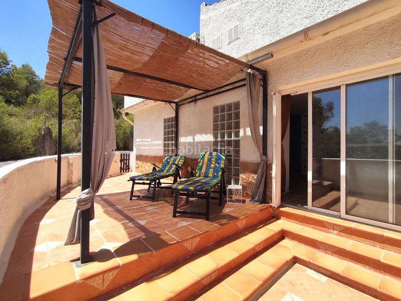 Foto a513c6ee-f6a7-44ee-a1c6-0c500e07b26e. Casa amb calefacció piscina a Pedralba