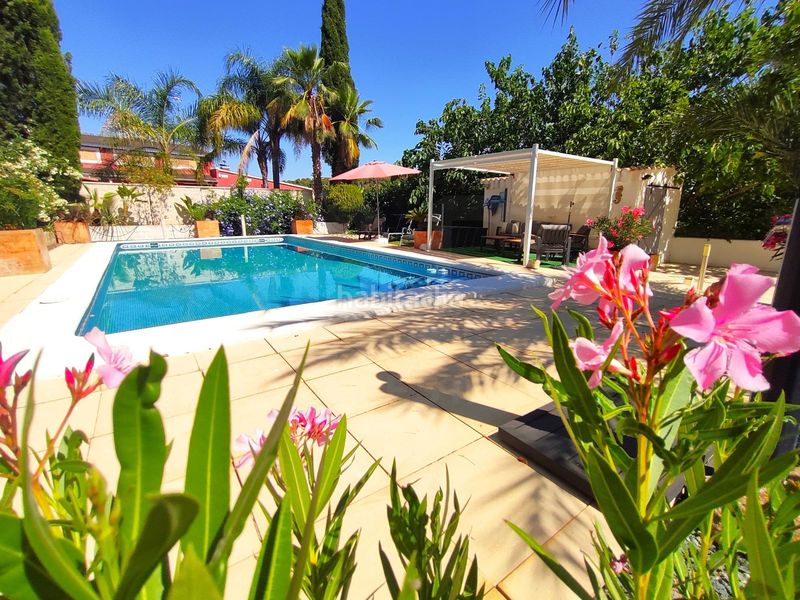 Foto a5d744a5-e110-4686-9de5-7f8bc3c79fe3. Casa amb calefacció piscina a Pedralba