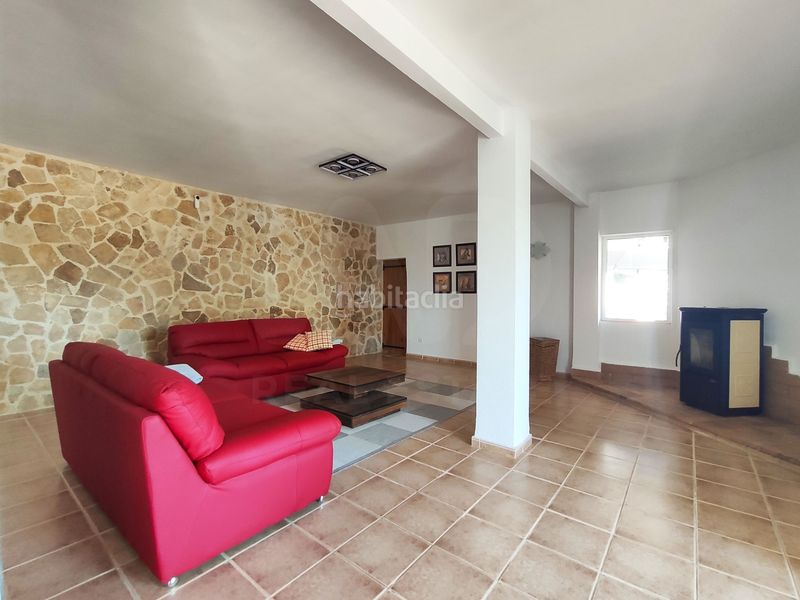 Foto c46d2c5c-68be-48fe-ad29-29184fa30034. Casa amb calefacció piscina a Pedralba