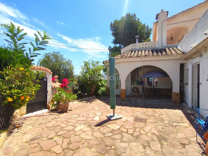 Foto c729be1d-7864-436b-ae39-de85fc53ac85. Casa amb calefacció piscina a Pedralba