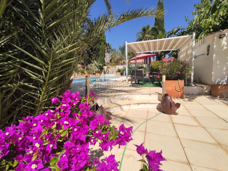 Foto dc6520e8-862a-43a8-8004-66e8980537b9. Casa amb calefacció piscina a Pedralba