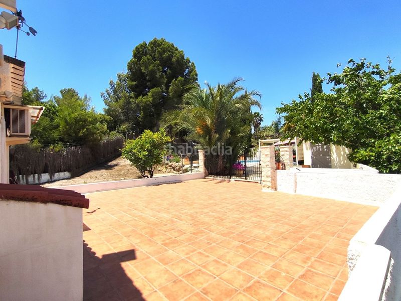 Foto dfa84232-dce2-4ea3-b154-96dbf5641c1e. Casa amb calefacció piscina a Pedralba